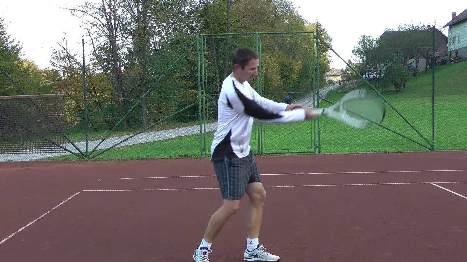 forehand tips