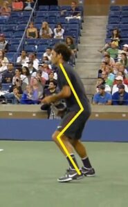 The Importance Of Balance & Stability In Tennis Groundstrokes – Part 1 ...