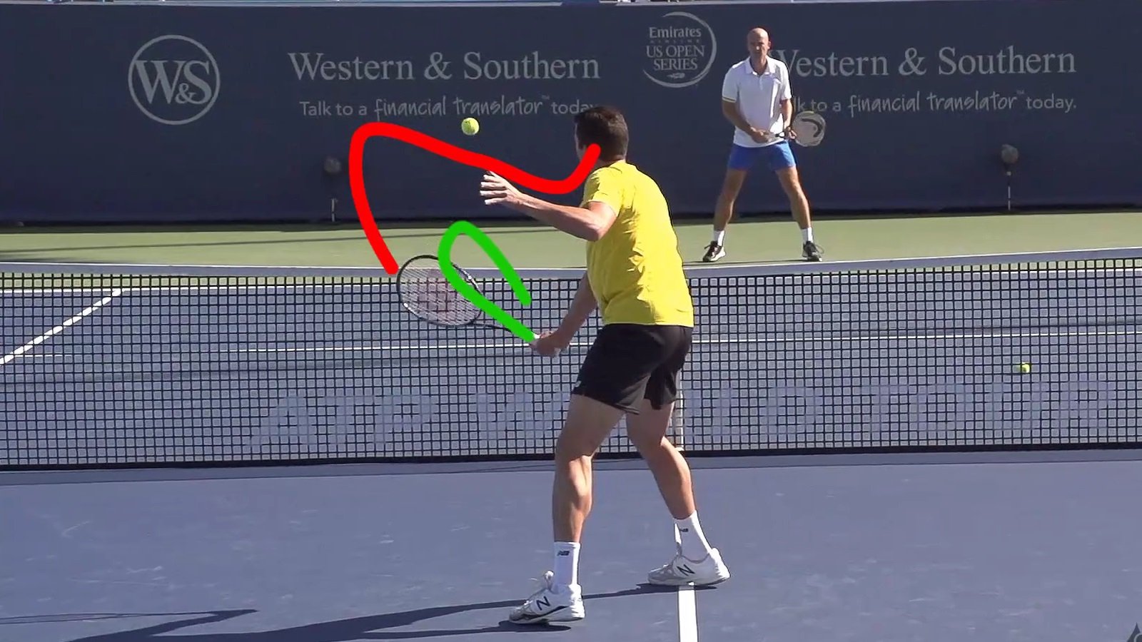 Tennis Illusions Archives Feel Tennis