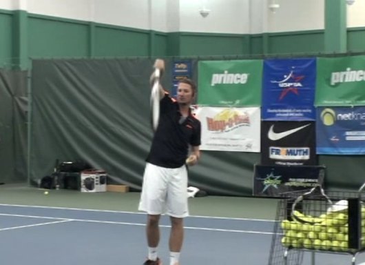 uspta-tomaz USPTA coaching conference