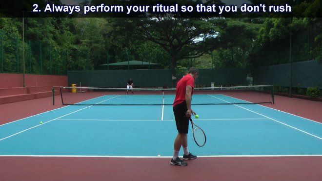 serve-ritual serve ritual