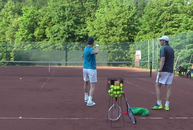 throwing motion drill