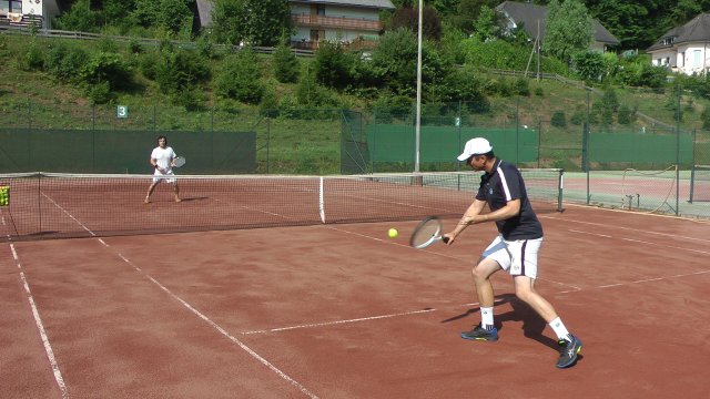 drop-shot-drill drop shot tennis drill