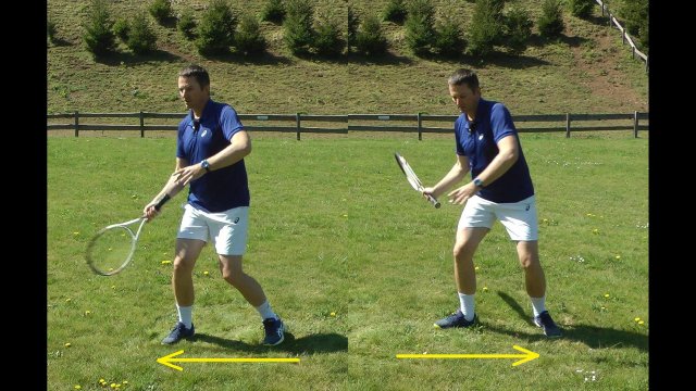move-open-stance movement in open stance forehand