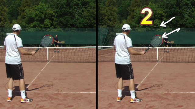 see-second see ball again