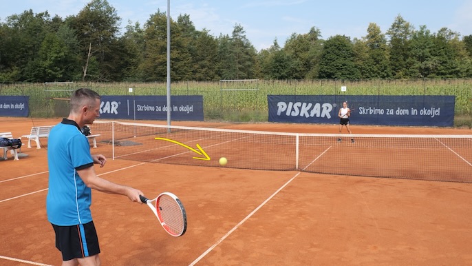 observe the sun & shade