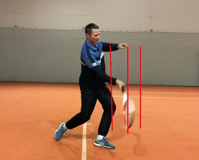 contact-zone-milliseconds contact zone is 50 milliseconds