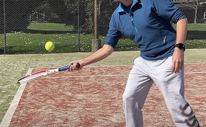 drill for better slice