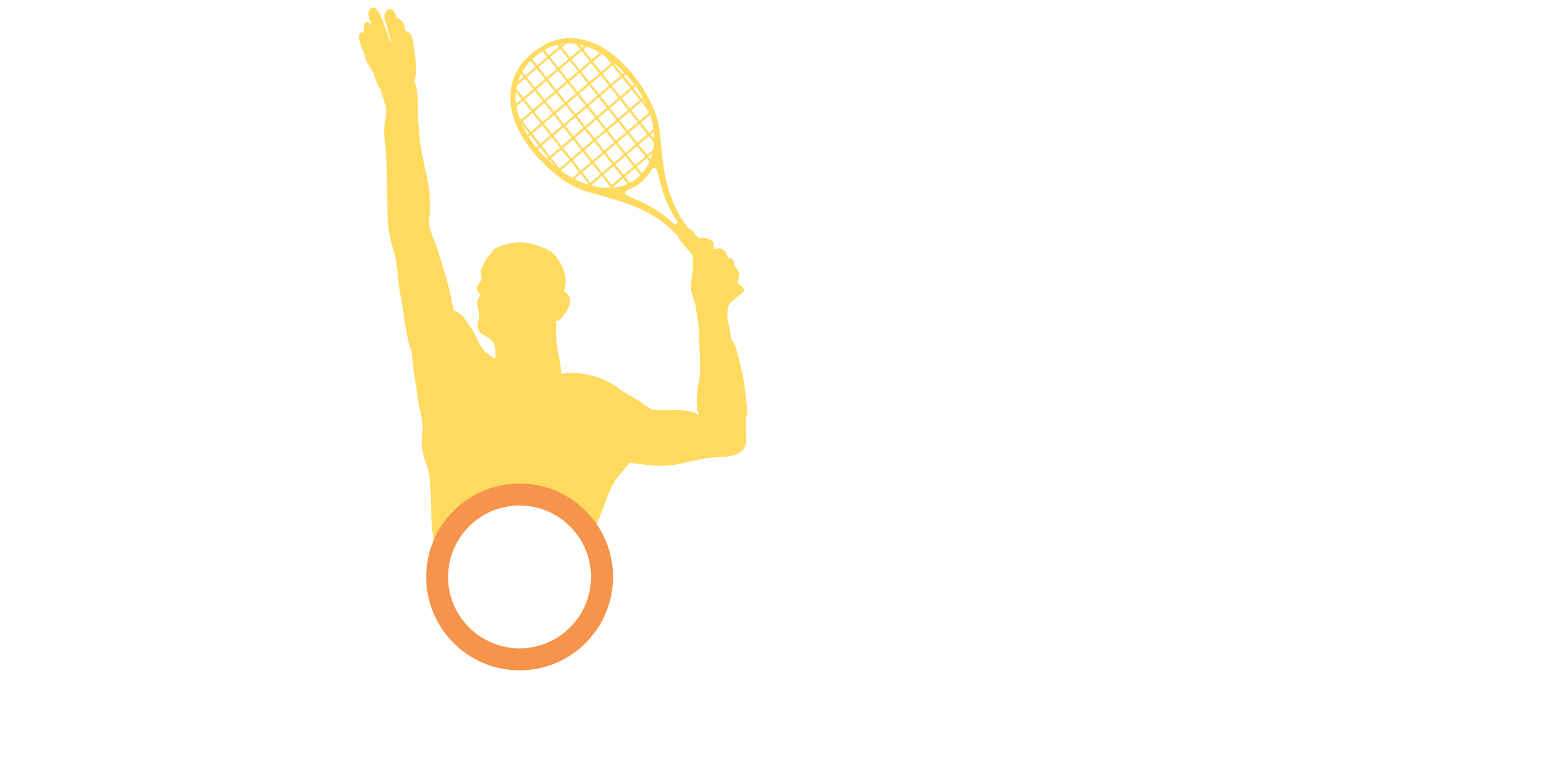 tennis serve challenge