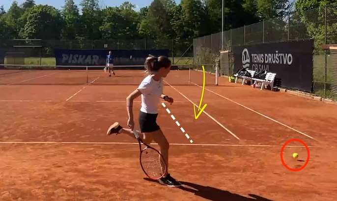 missed-approach missed approach shot